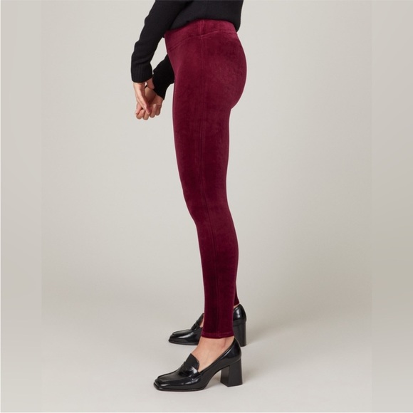 Spanx velvet leggings - Picture 3 of 13